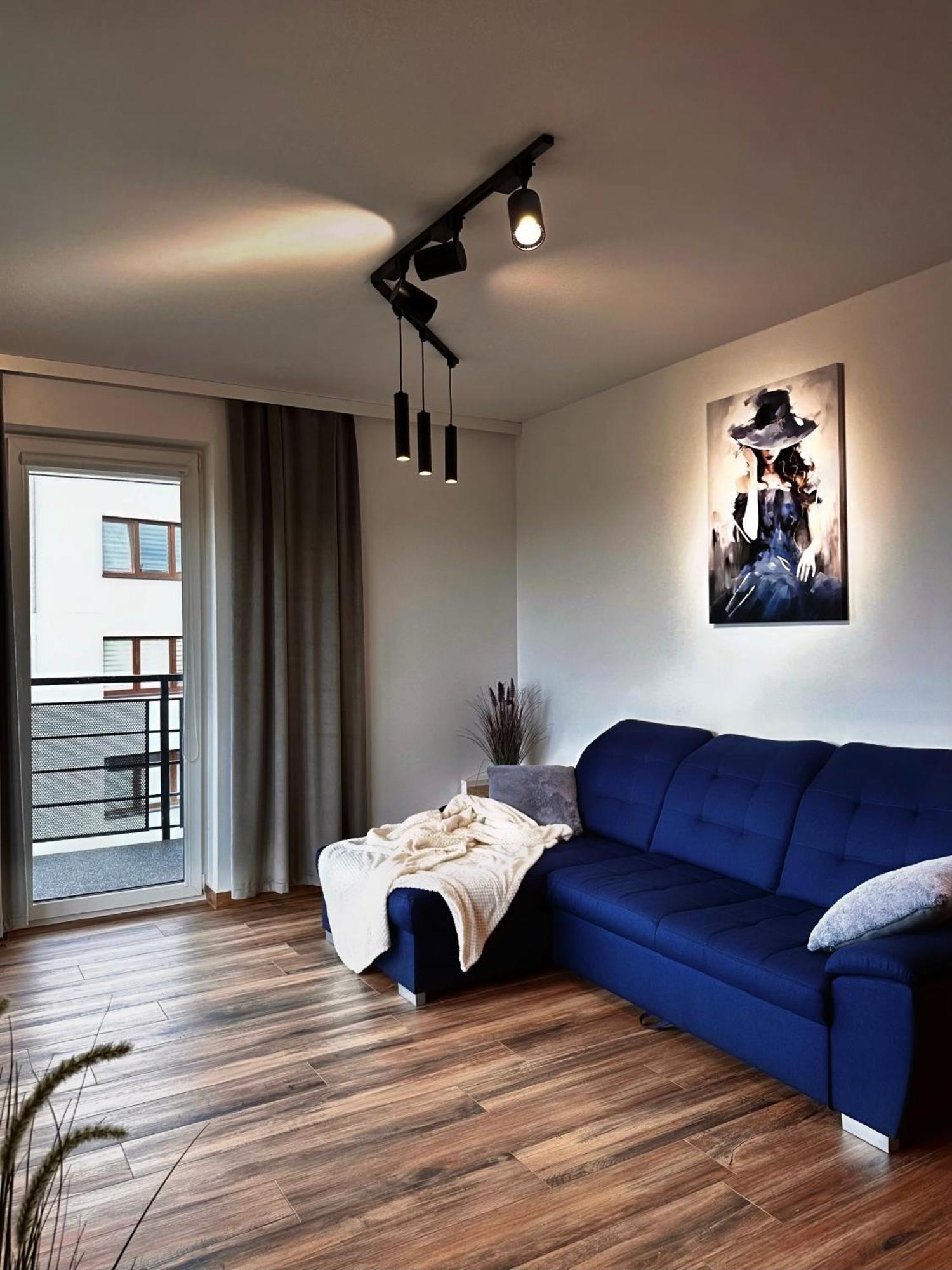 Apartamenty Figaretti Cracovia Exterior foto
