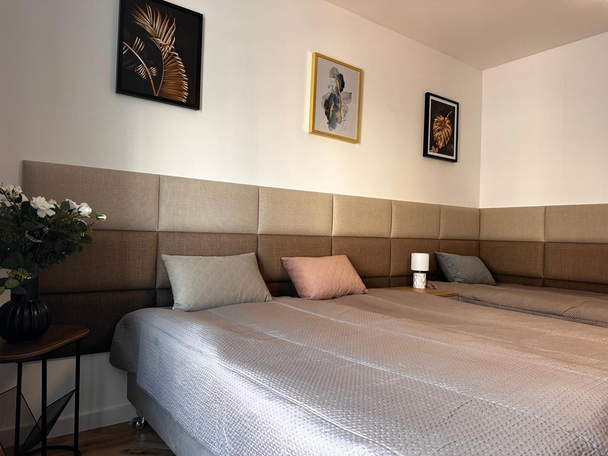 Apartamenty Figaretti Cracovia Exterior foto