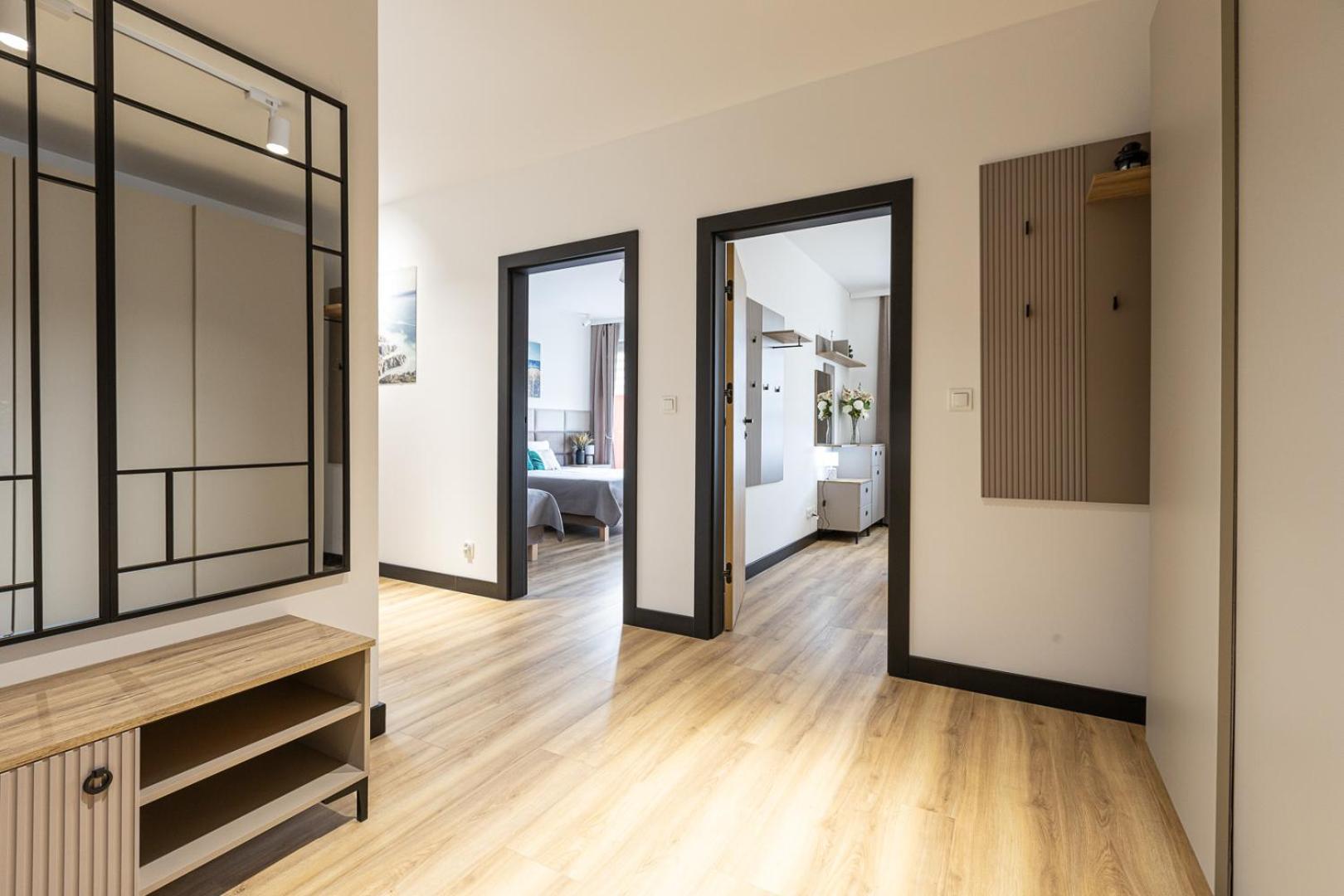 Apartamenty Figaretti Cracovia Exterior foto