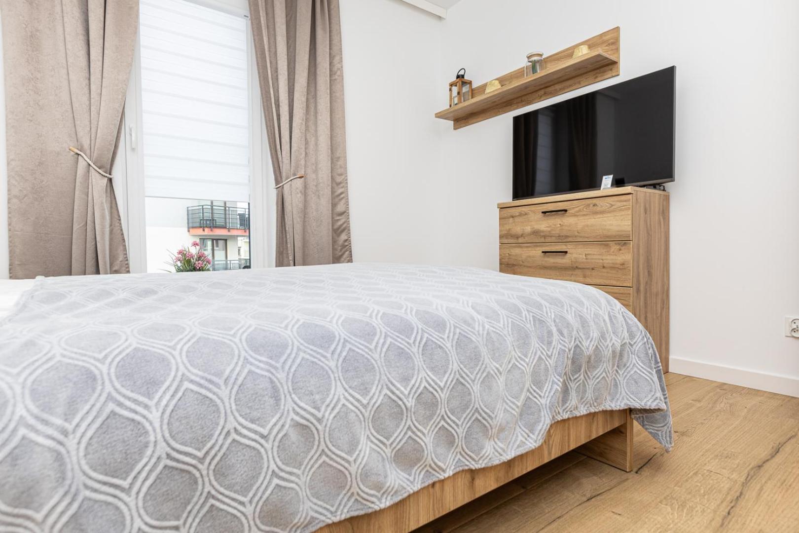 Apartamenty Figaretti Cracovia Habitación foto