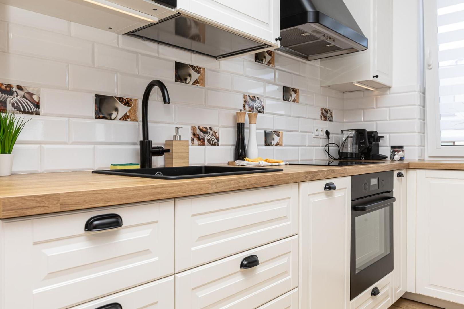 Apartamenty Figaretti Cracovia Habitación foto